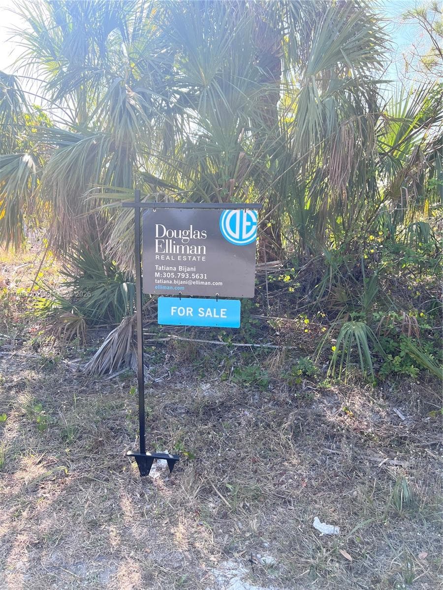 273 OVERBROOK ST, Port Charlotte FL 33954