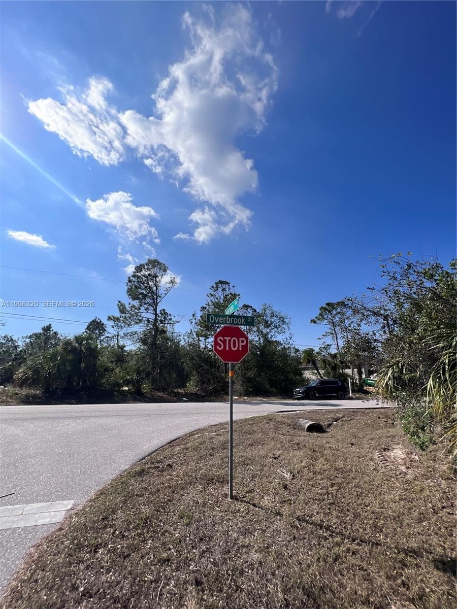 273 OVERBROOK ST, Port Charlotte FL 33954