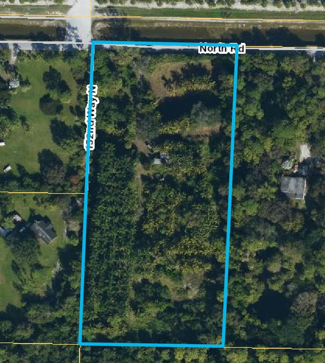 15232 North Road, FL 33470