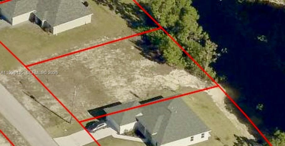 3207 NW 5th Ave, Cape Coral FL 33993