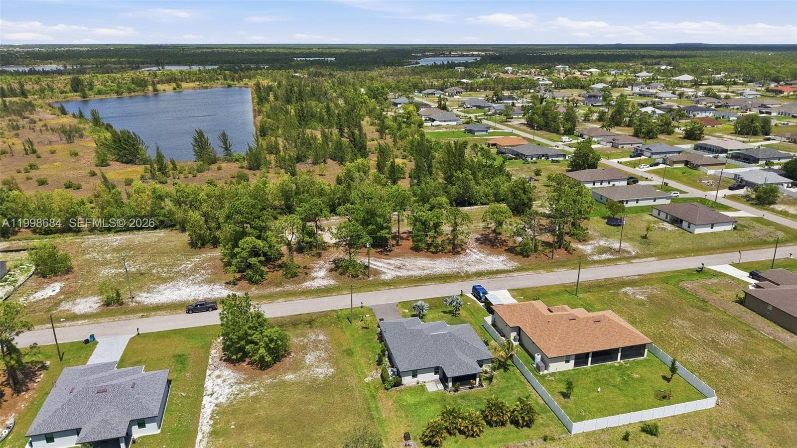 2817 NW 27th ST, Cape Coral FL 33993