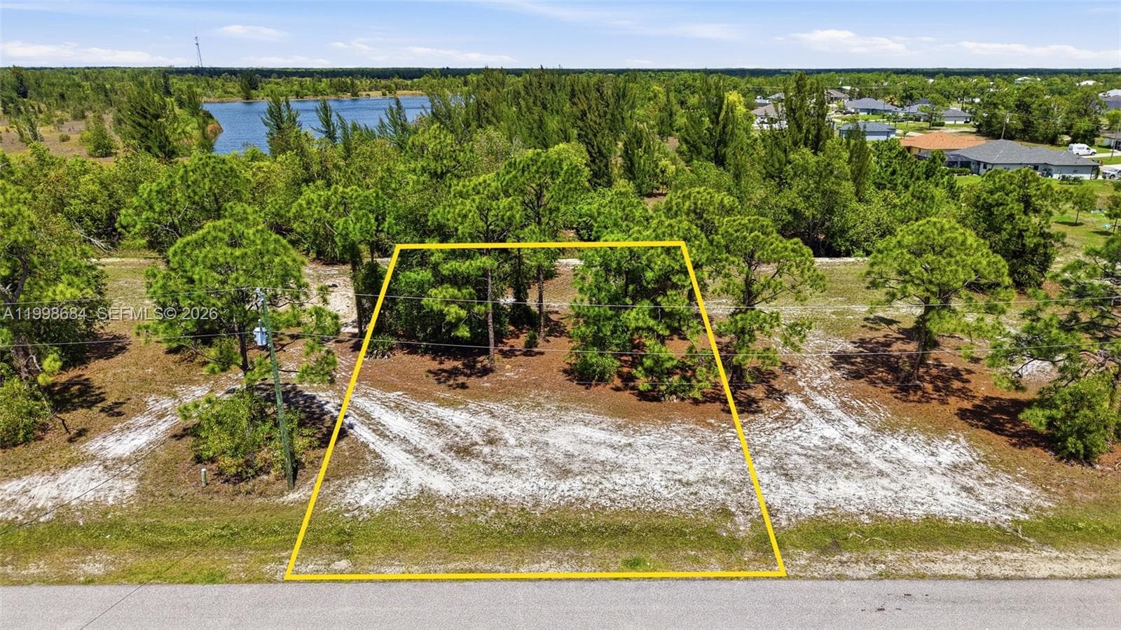 2817 NW 27th ST, Cape Coral FL 33993