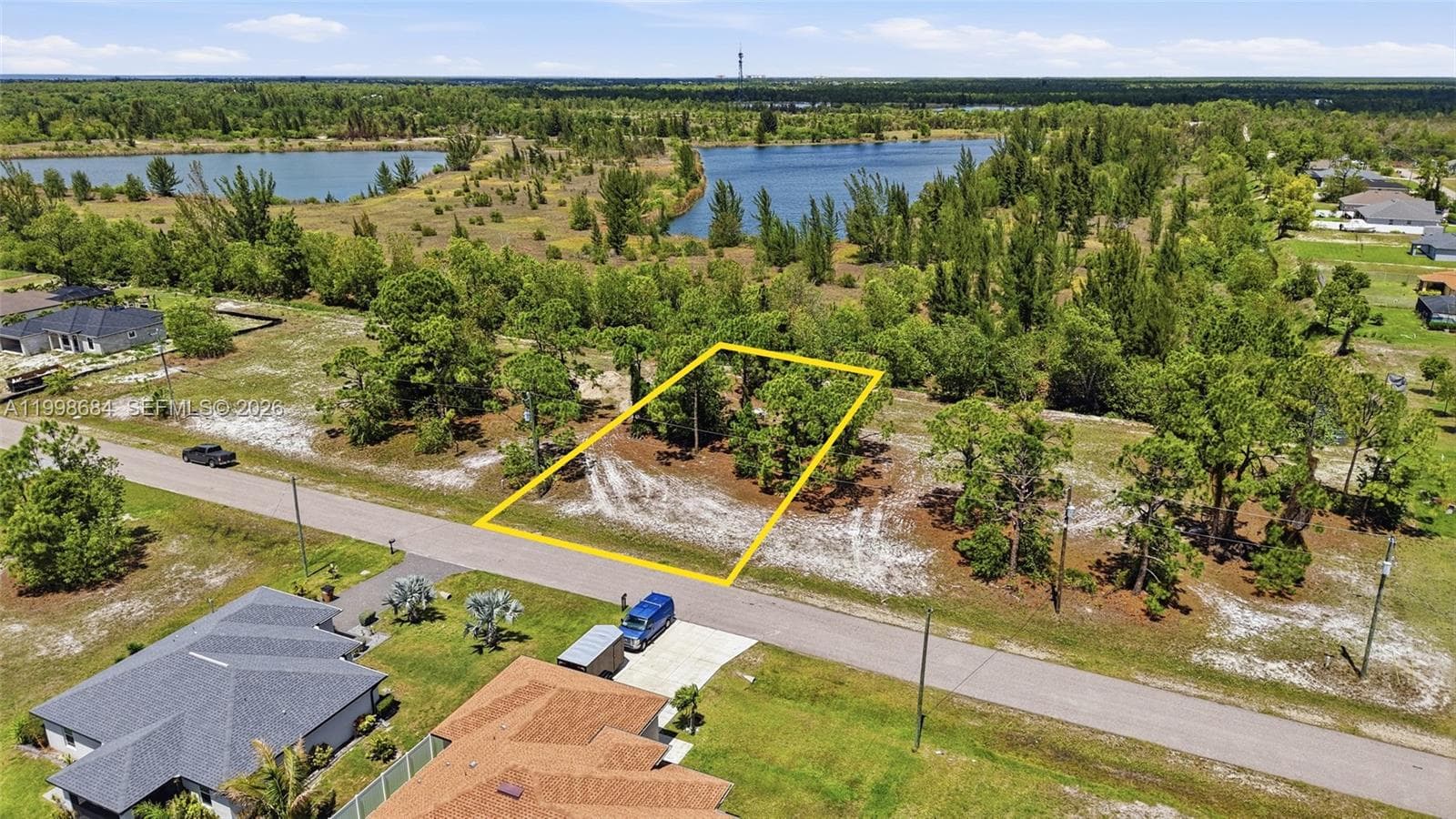 2817 NW 27th ST, Cape Coral FL 33993