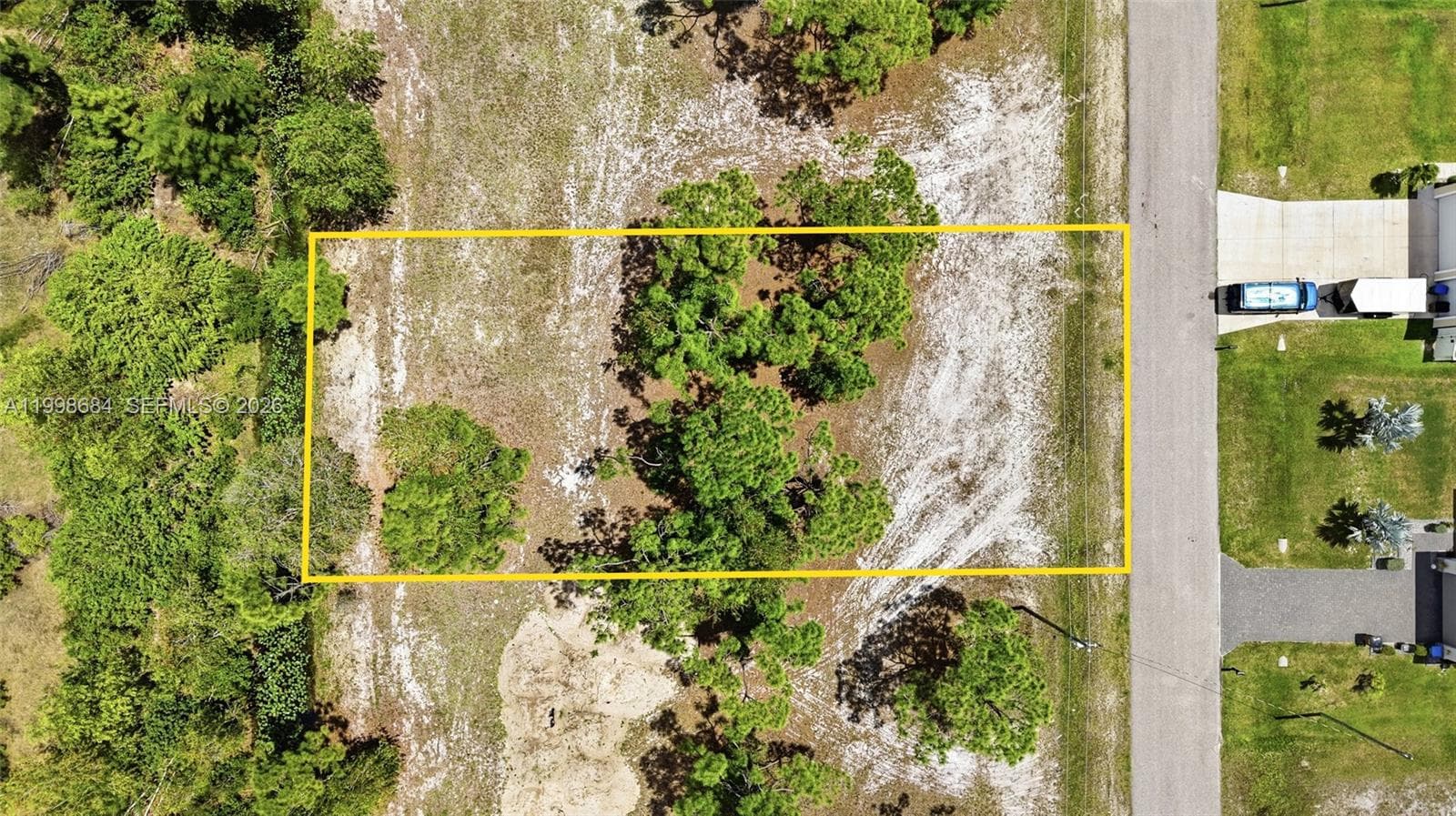 2817 NW 27th ST, Cape Coral FL 33993