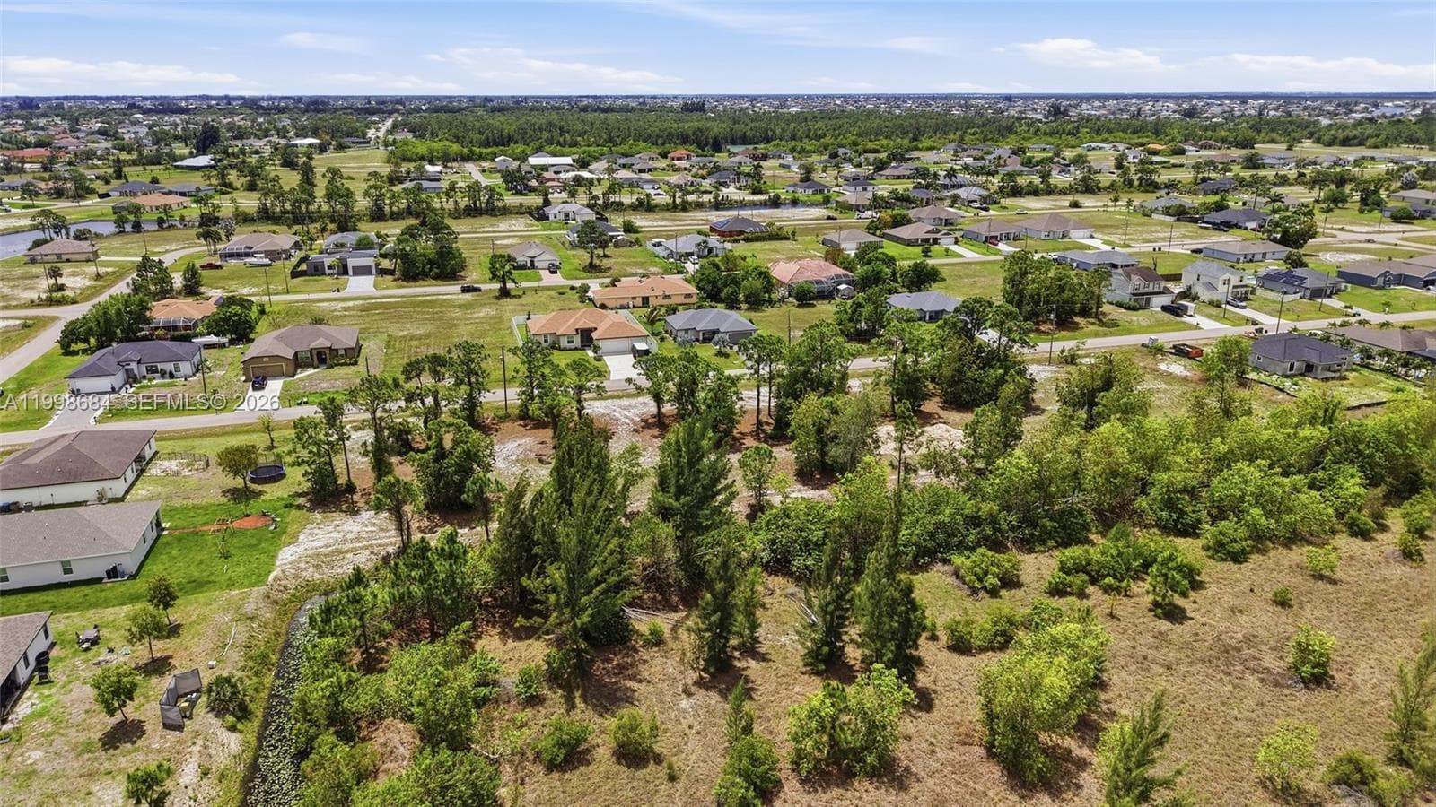 2817 NW 27th ST, Cape Coral FL 33993