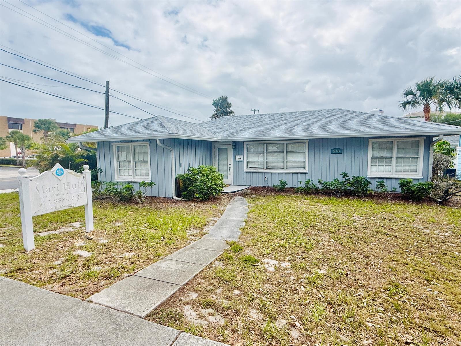 218 SE Osceola Street, Stuart FL 34994