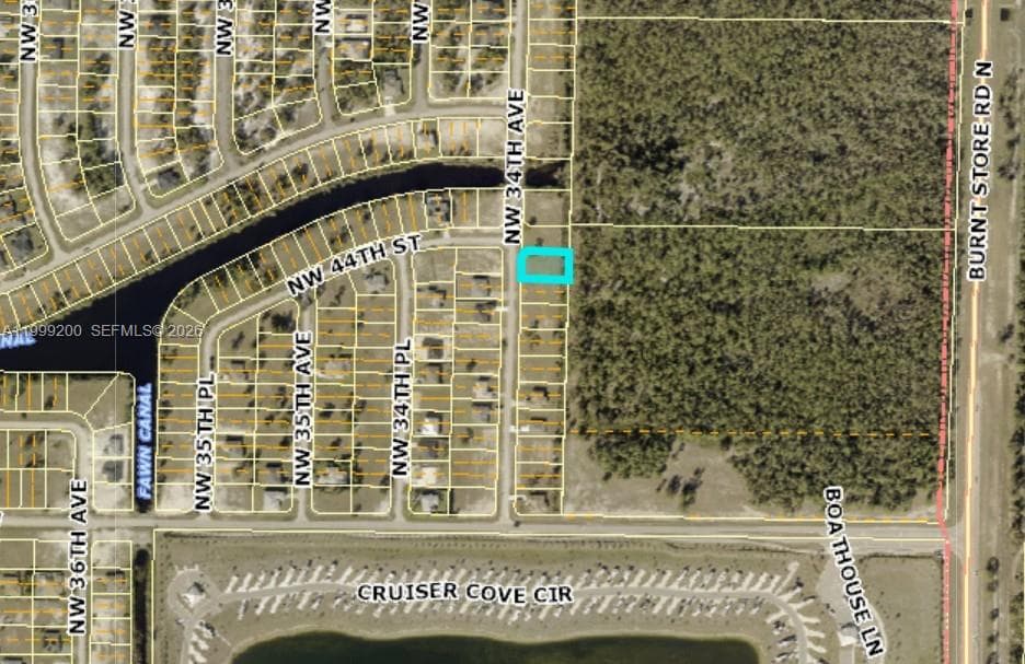 4365 NW 34th AVE, Other City - In The State Of Florida FL 33993