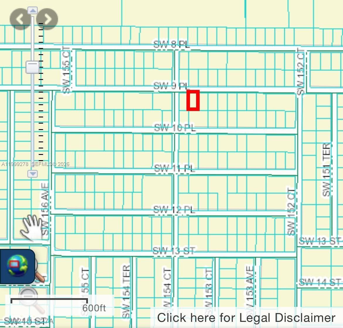 0 SW 9th Place, Ocala FL 34481