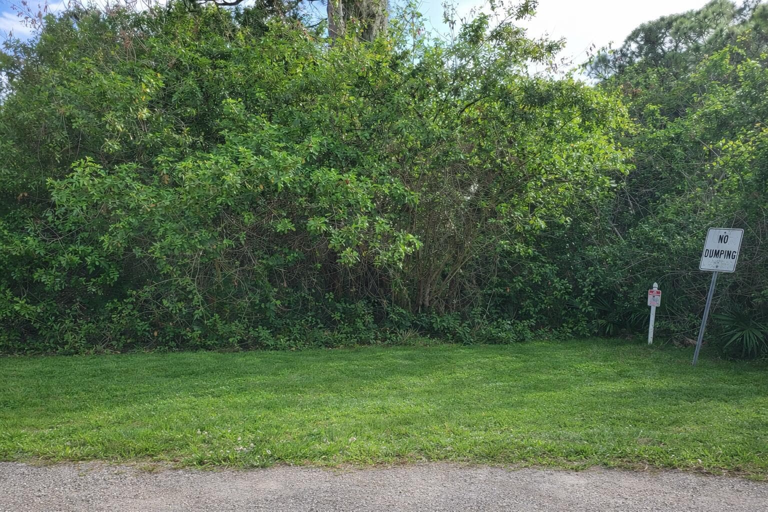 0 Jacobs Road, Fort Pierce FL 34982