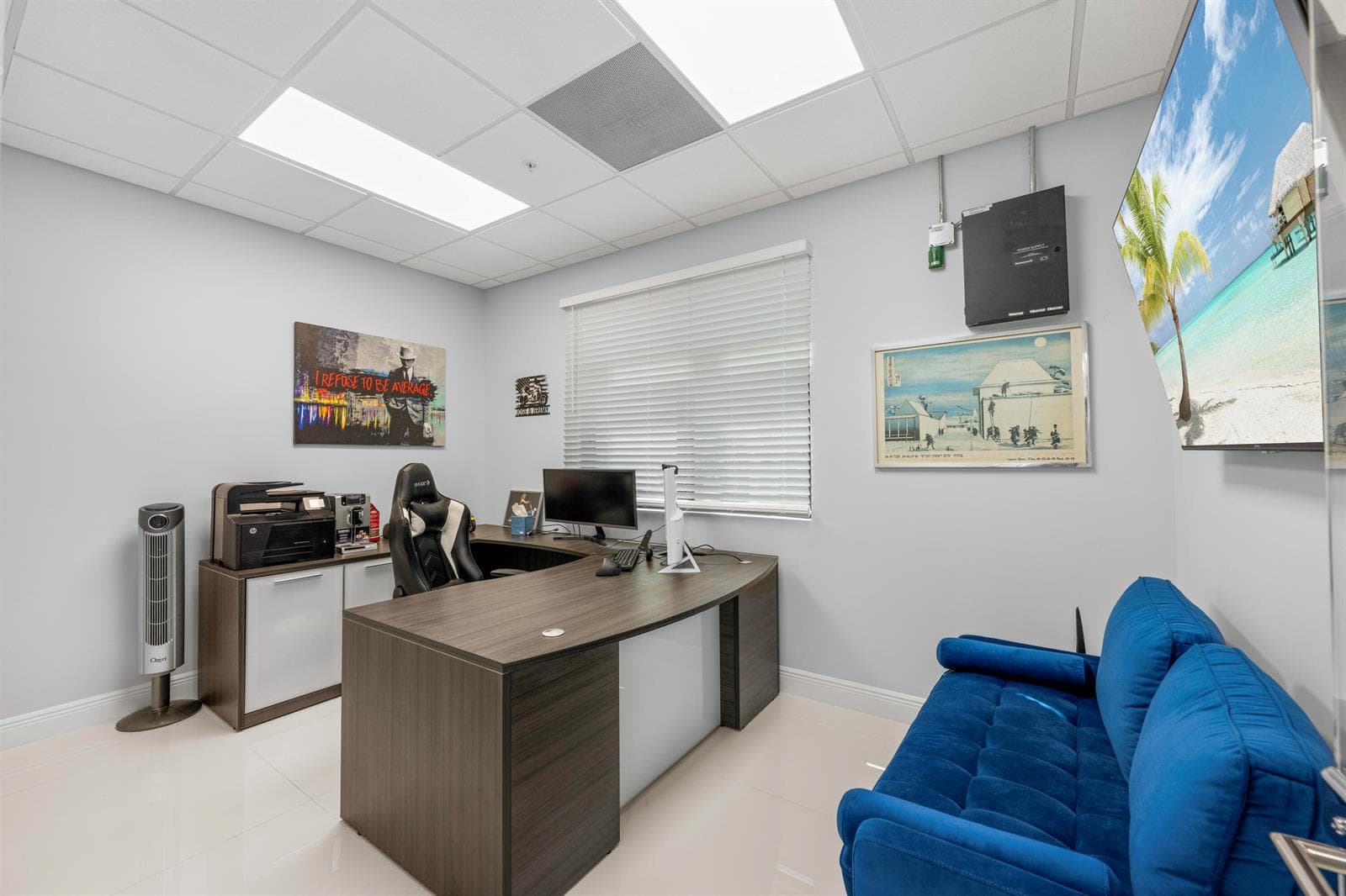 Office 1