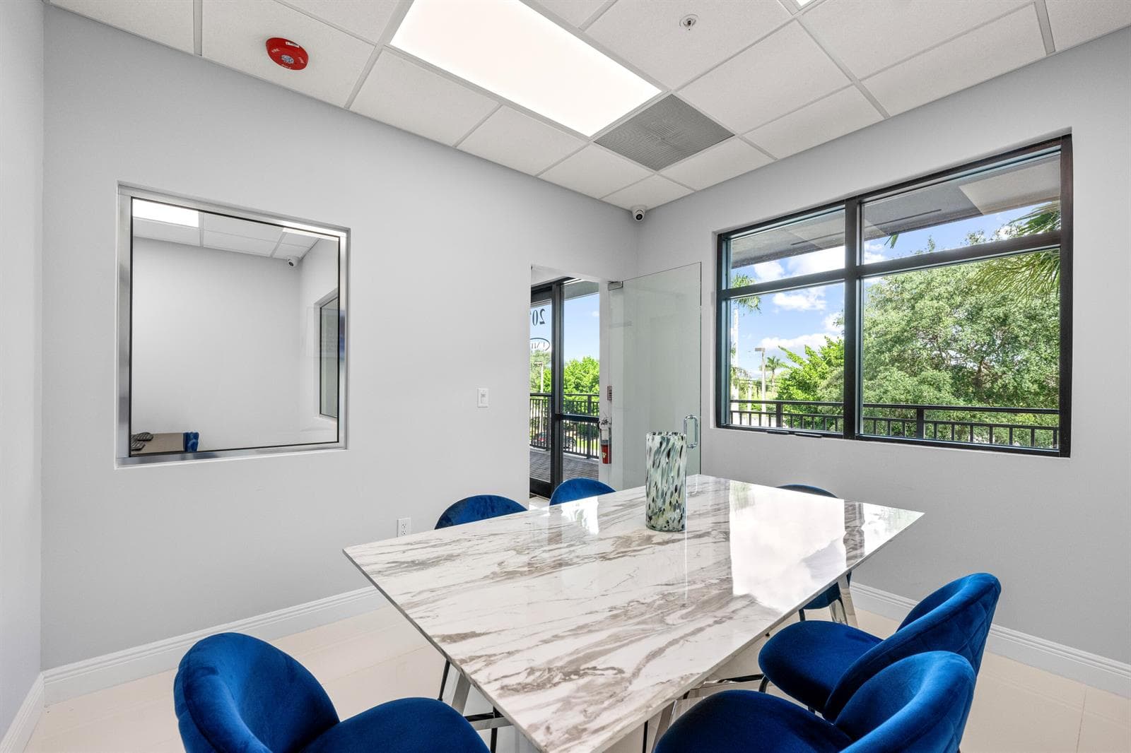 Conference Rm