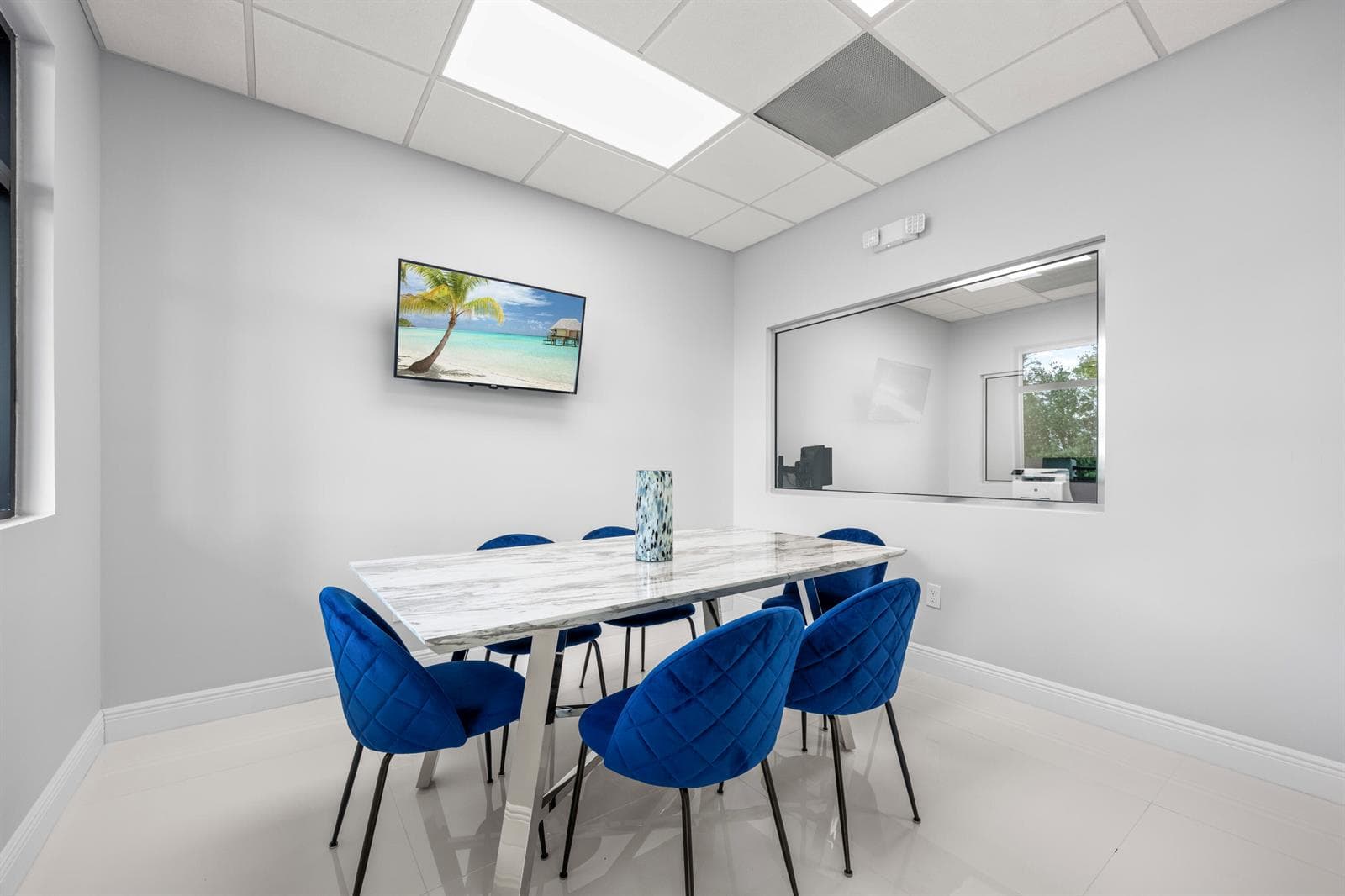Conference Rm