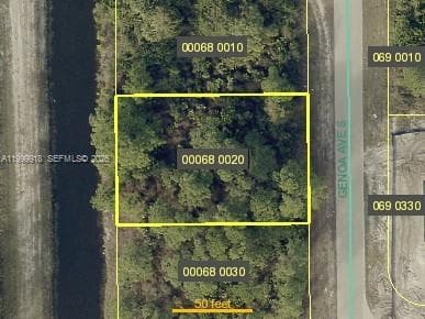 636 GENOA AVE S, Lehigh Acres FL 33974