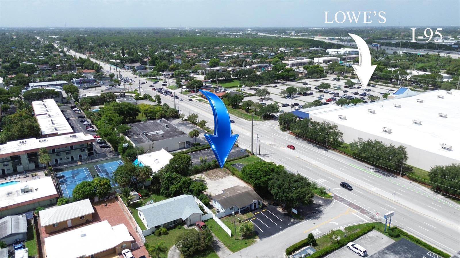 840 NW 33rd Street, Oakland Park FL 33309