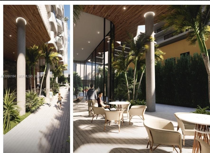 6945 Abbott Ave, Miami Beach FL 33141