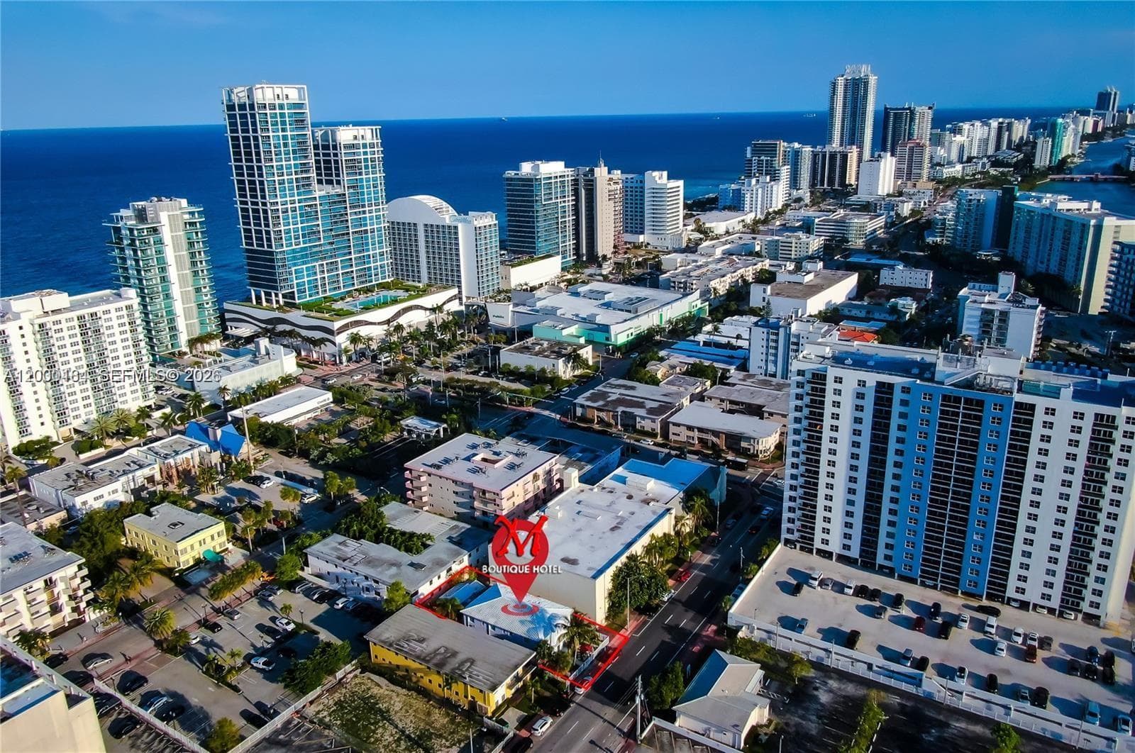 6945 Abbott Ave, Miami Beach FL 33141