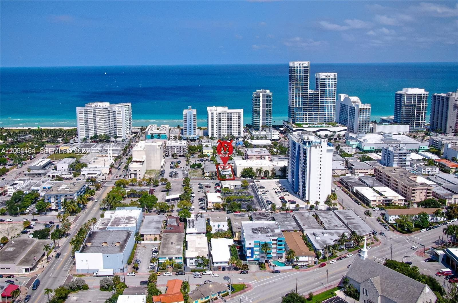 6945 Abbott Ave, Miami Beach FL 33141