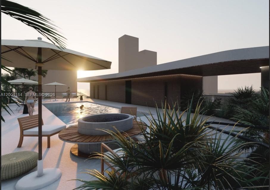 6945 Abbott Ave, Miami Beach FL 33141