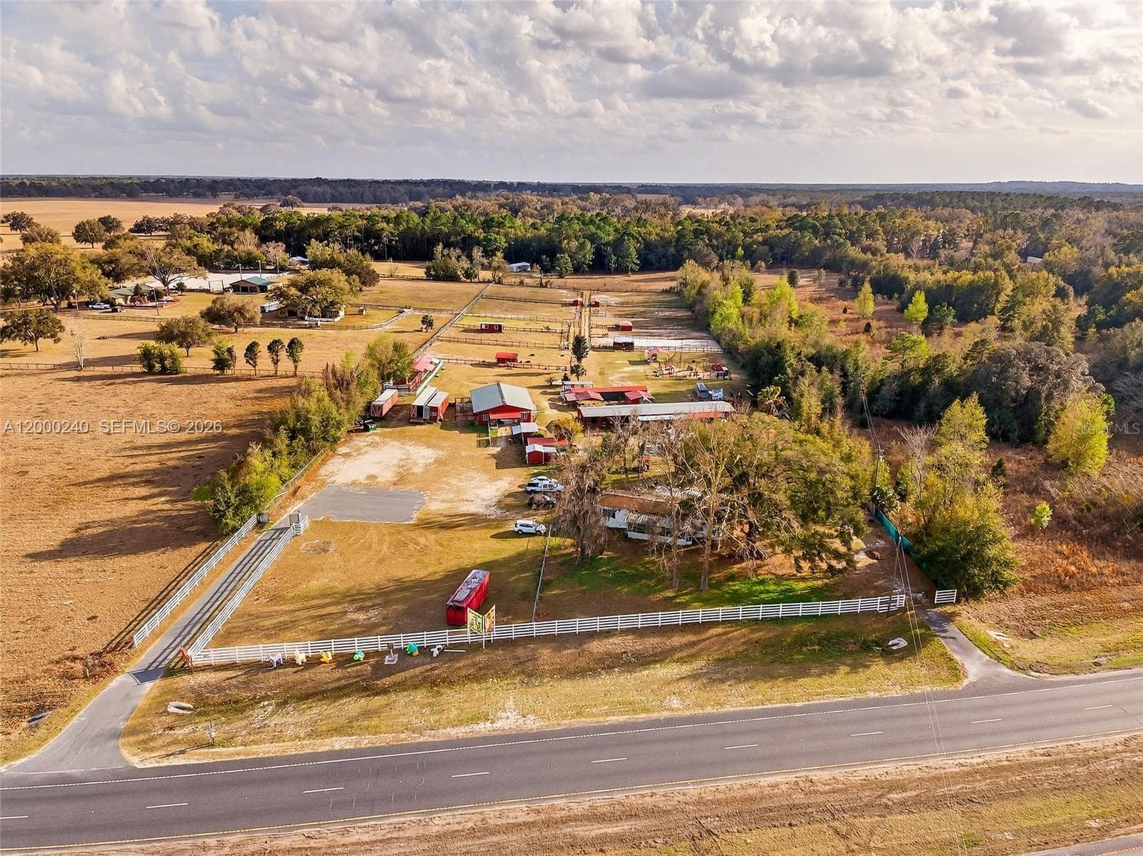 11150 W Highway 40, Ocala FL 34482-6840