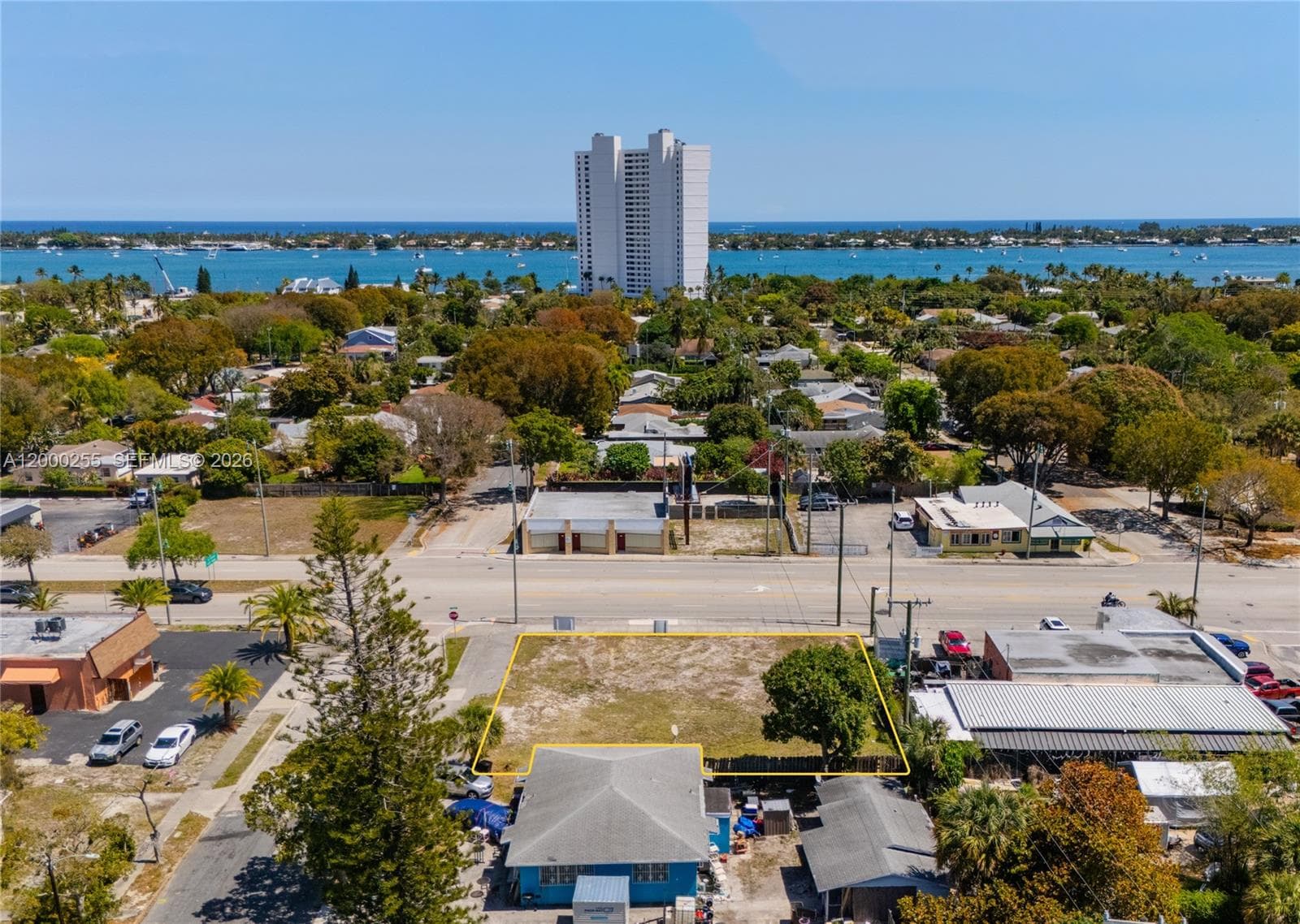 5179 Broadway, West Palm Beach FL 33407