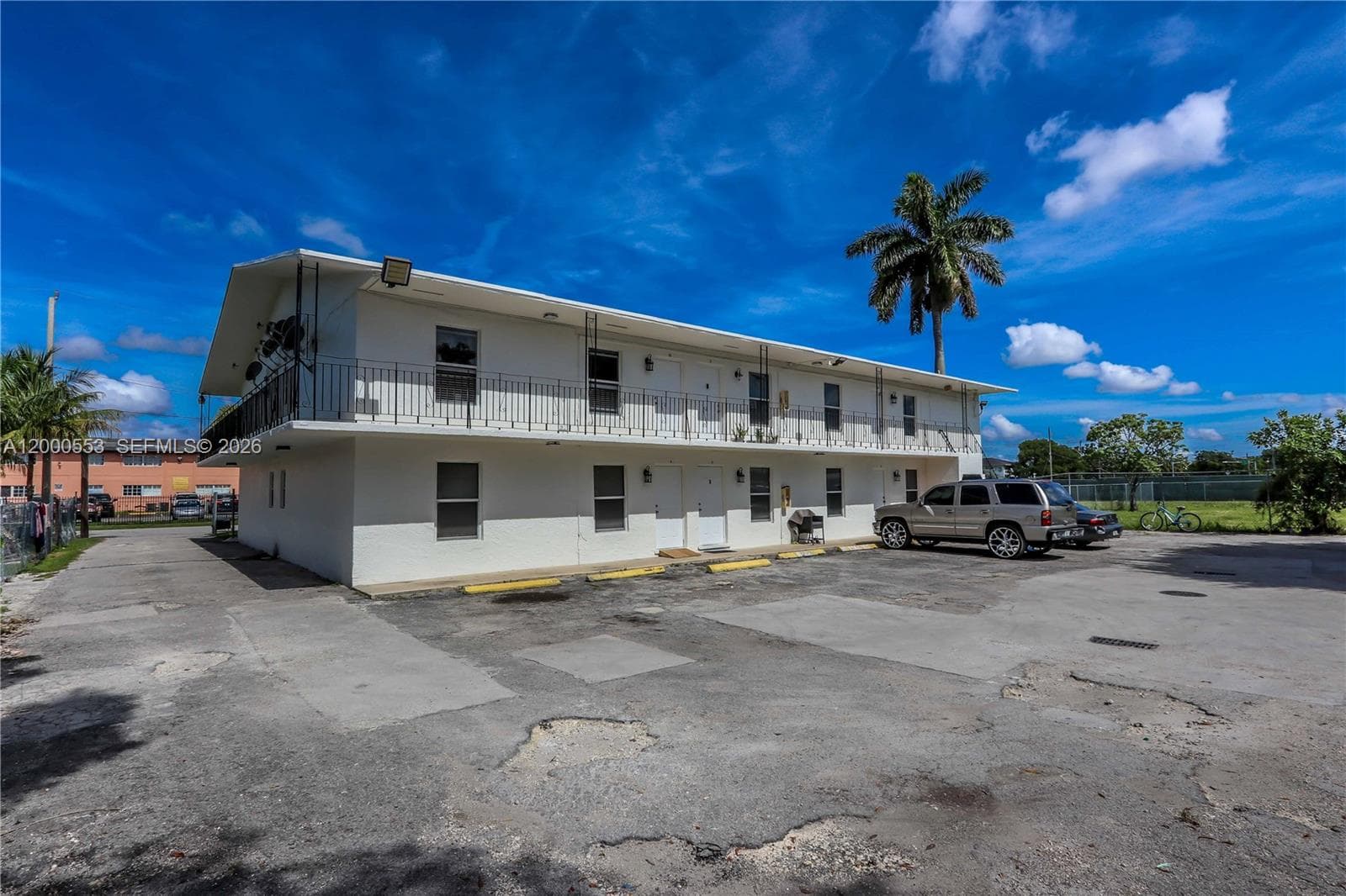 525 SW 1st Ave, Homestead FL 33030