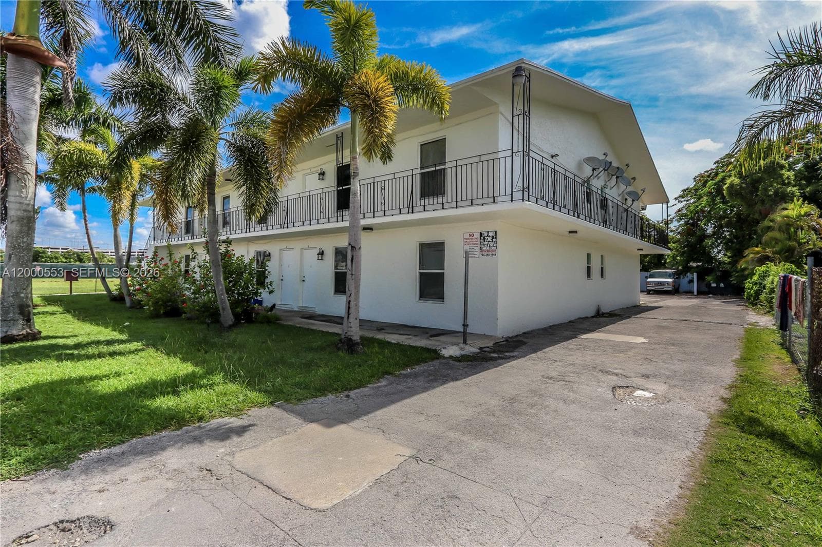 525 SW 1st Ave, Homestead FL 33030