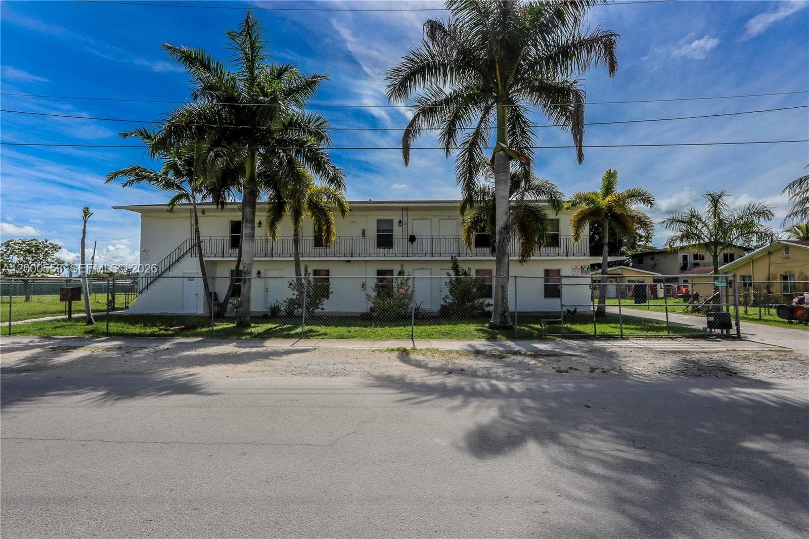 525 SW 1st Ave, Homestead FL 33030