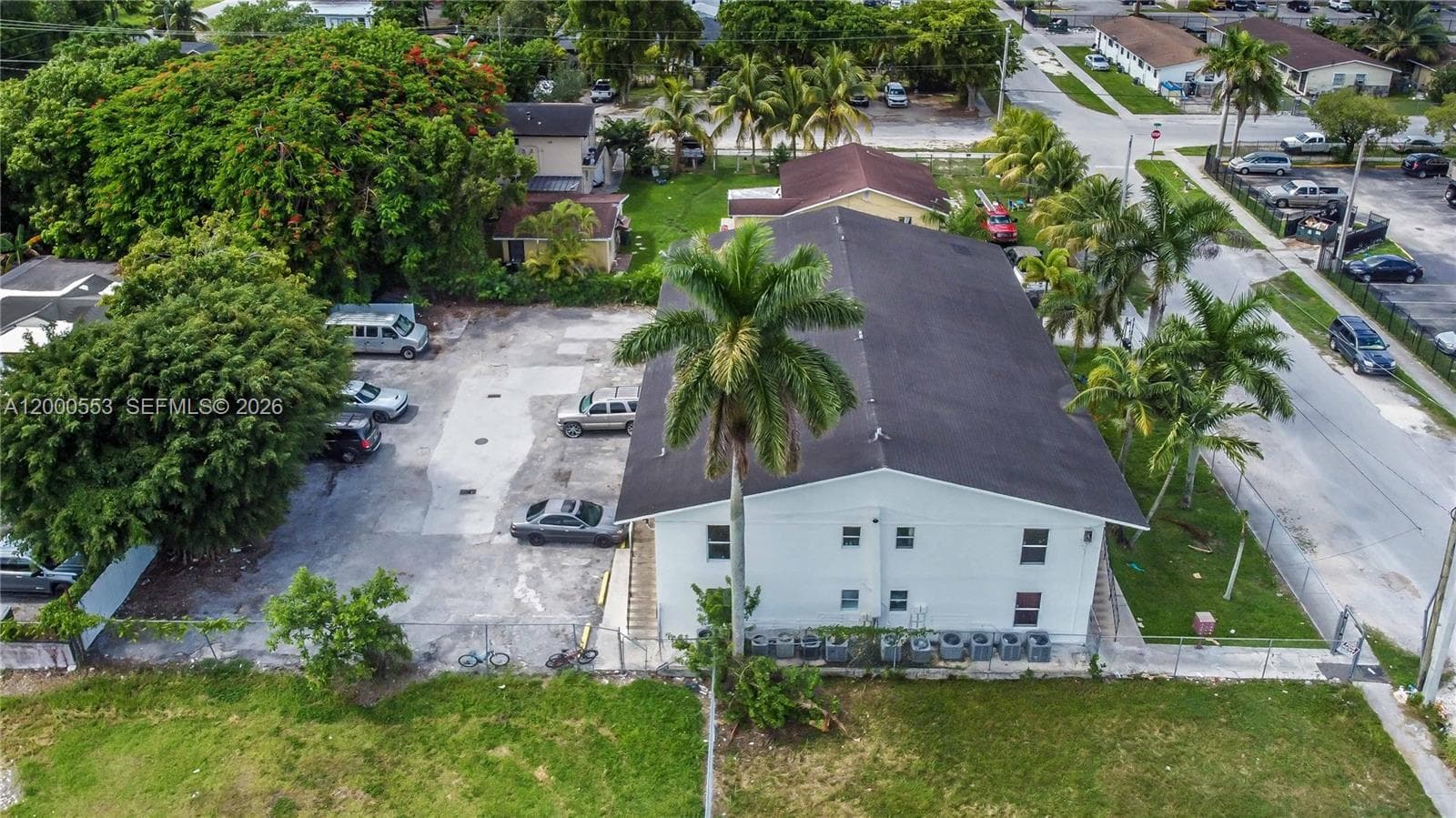 525 SW 1st Ave, Homestead FL 33030