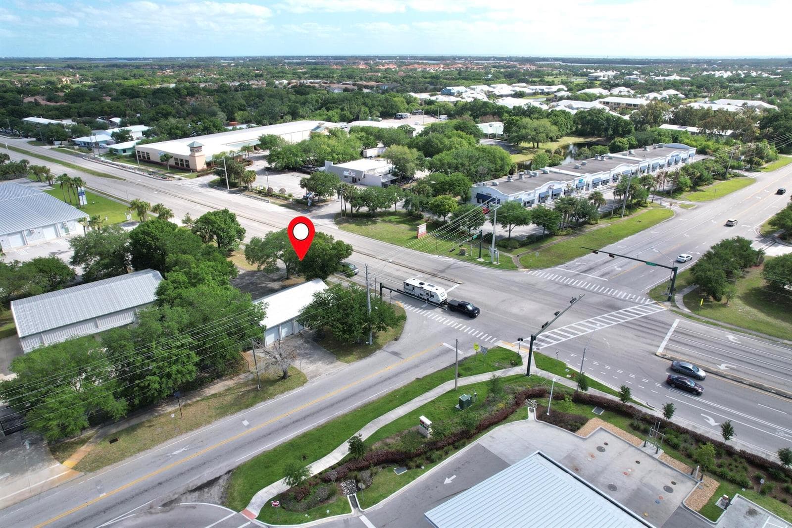 4505 Us Highway 1 Highway, Vero Beach FL 32967