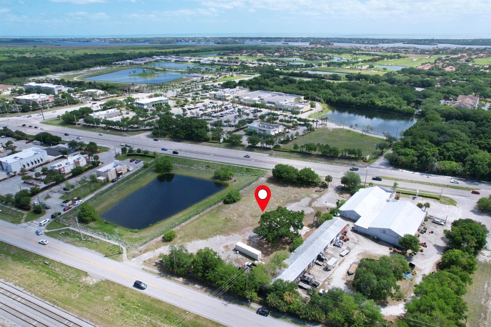 5145 Us Highway 1 Highway, Vero Beach FL 32967