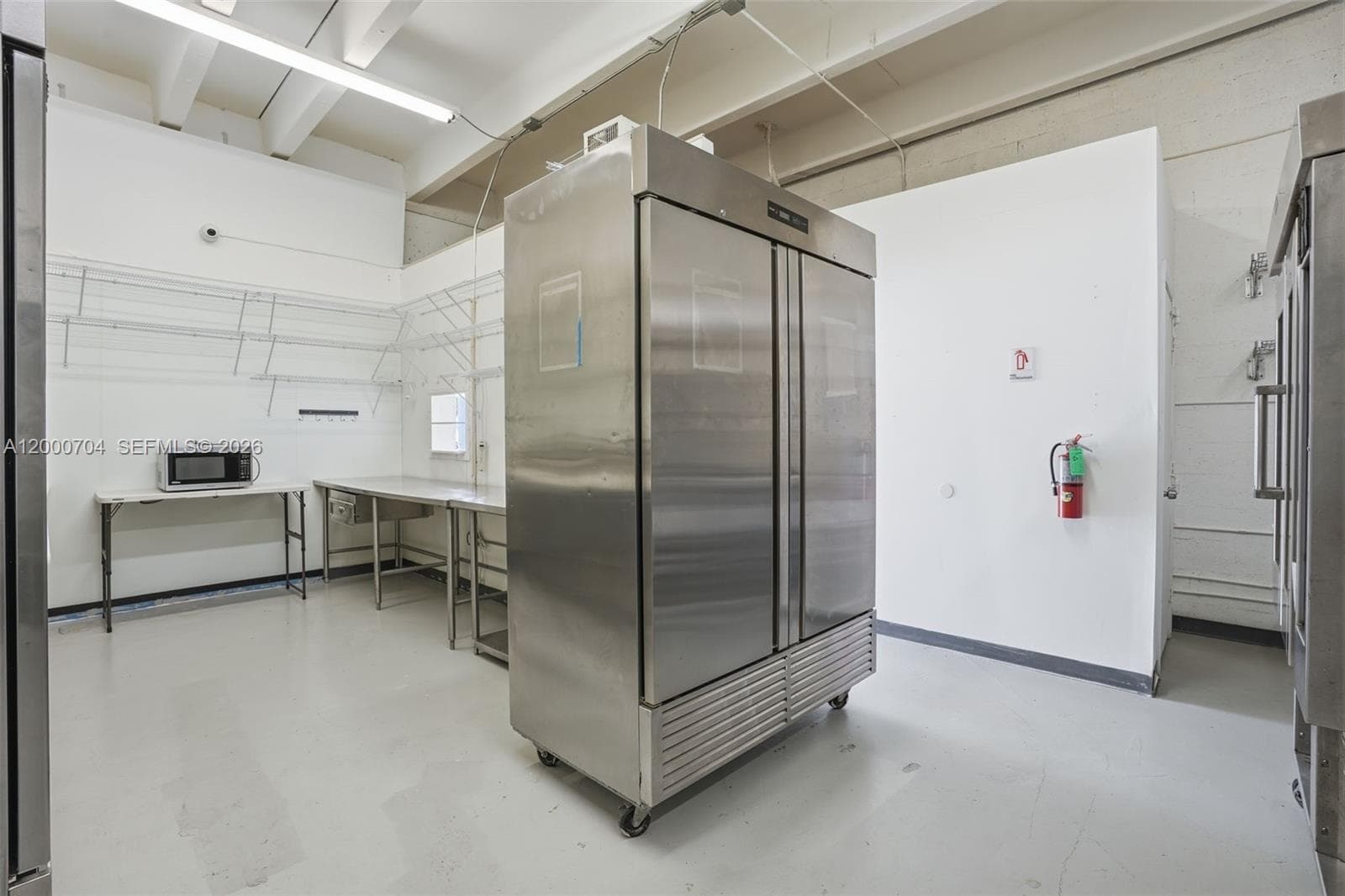 Commercial Kitchen For Sale In Hialeah Gardens, Hialeah Gardens FL 33016