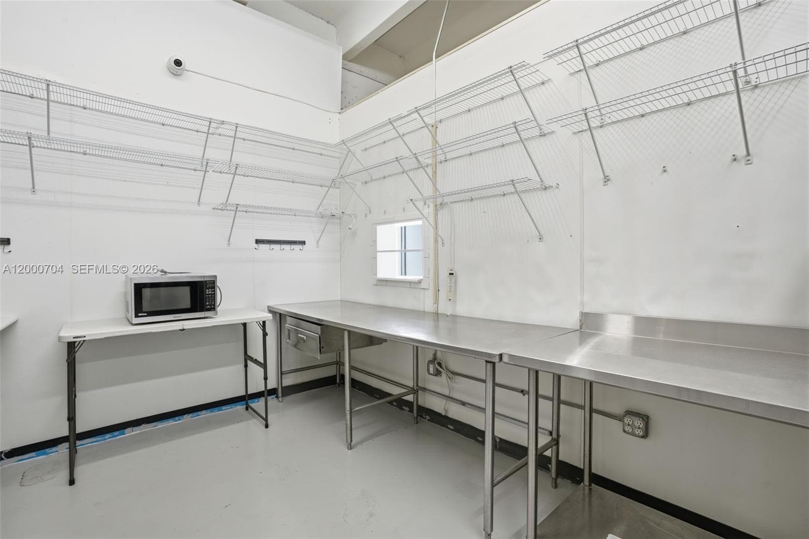 Commercial Kitchen For Sale In Hialeah Gardens, Hialeah Gardens FL 33016