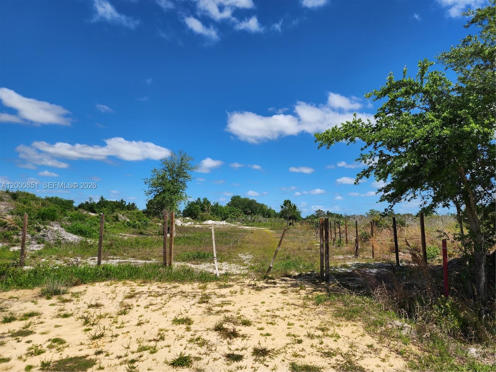 16785 NW 292nd ST, Okeechobee FL 34972