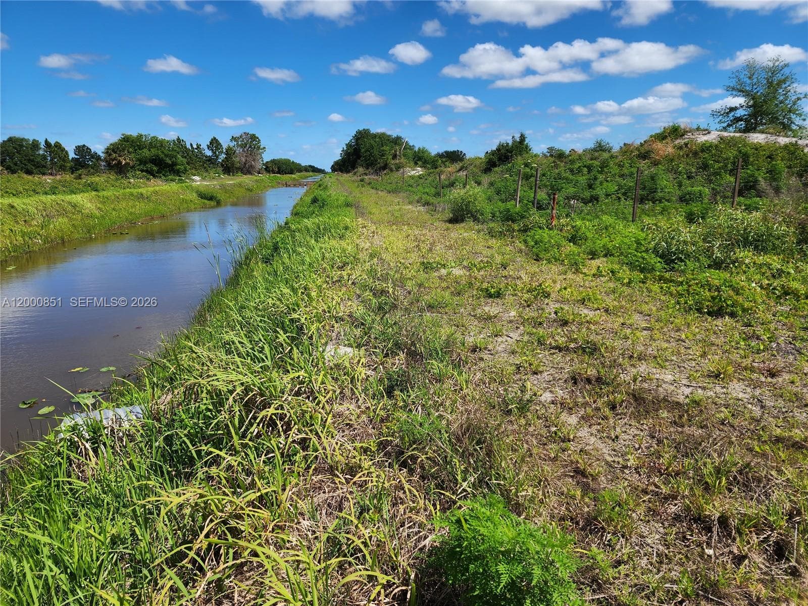 16785 NW 292nd ST, Okeechobee FL 34972