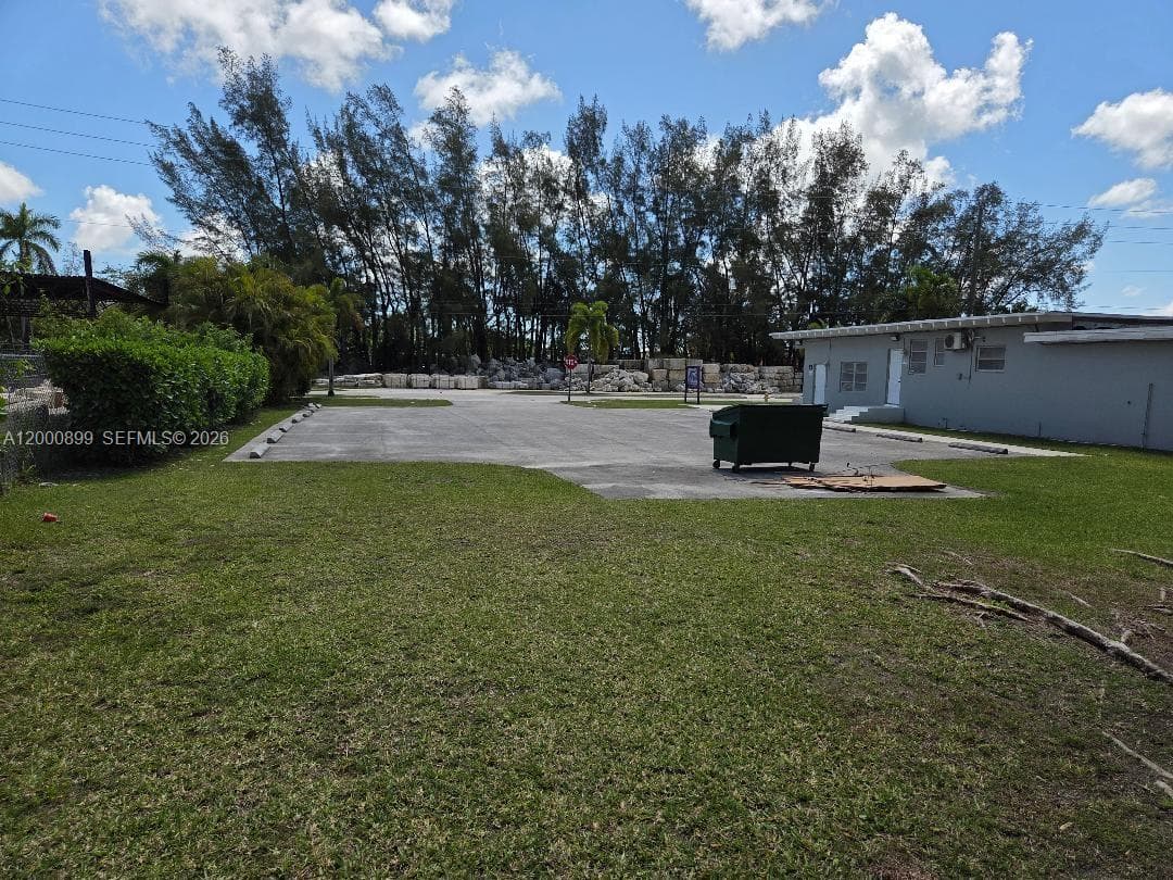 1400 NW 3rd Ave, Florida City FL 33034