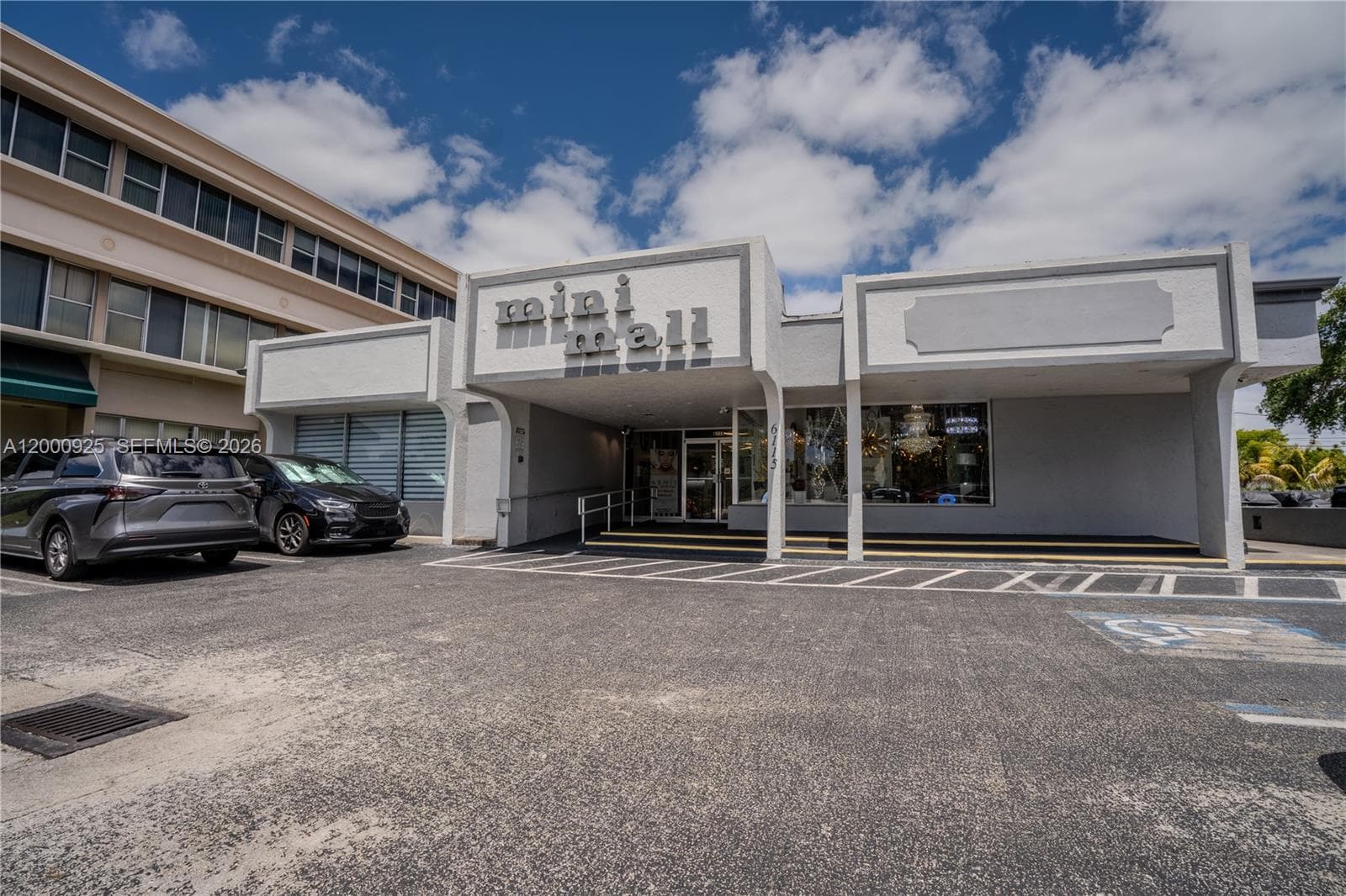 6115 Miramar Pkwy, Miramar FL 33023