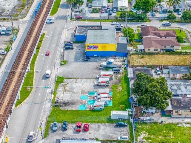 3030 NW 79th St, Miami FL 33147