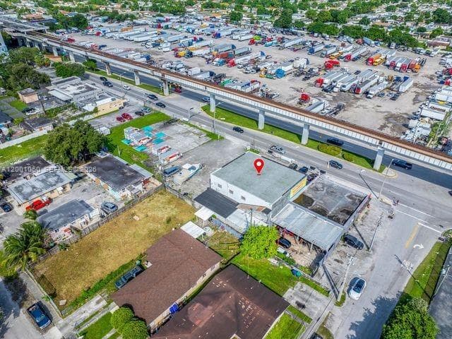 3030 NW 79th St, Miami FL 33147