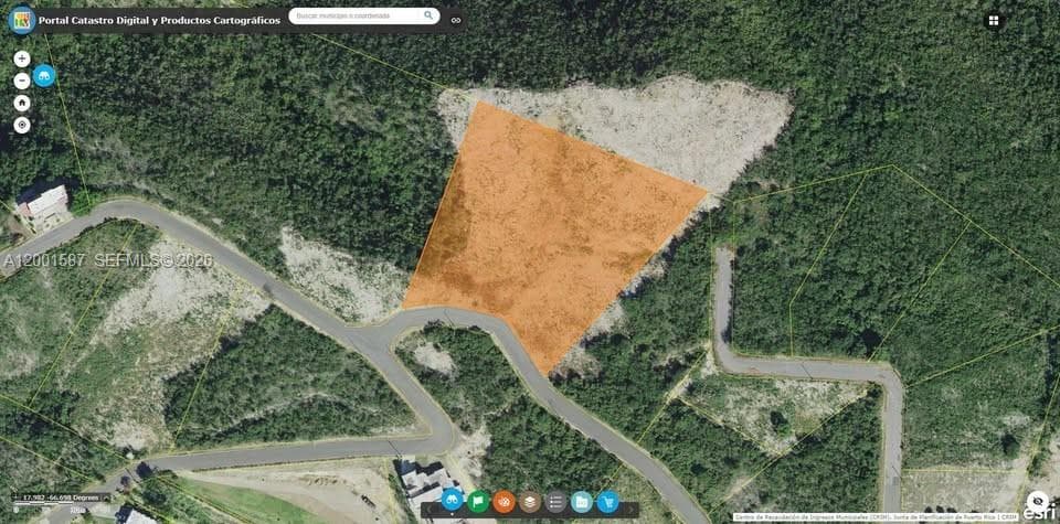 Urb El Peñol De Tallaboa, PR 00624