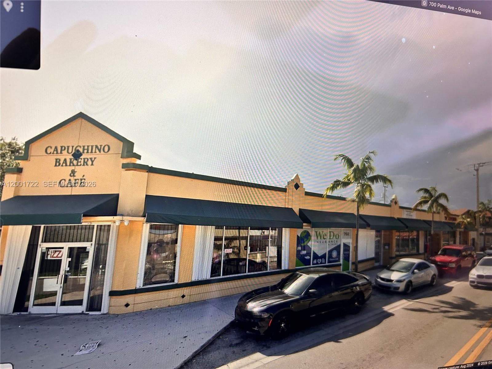 700 Palm Ave # 702, Hialeah FL 33010