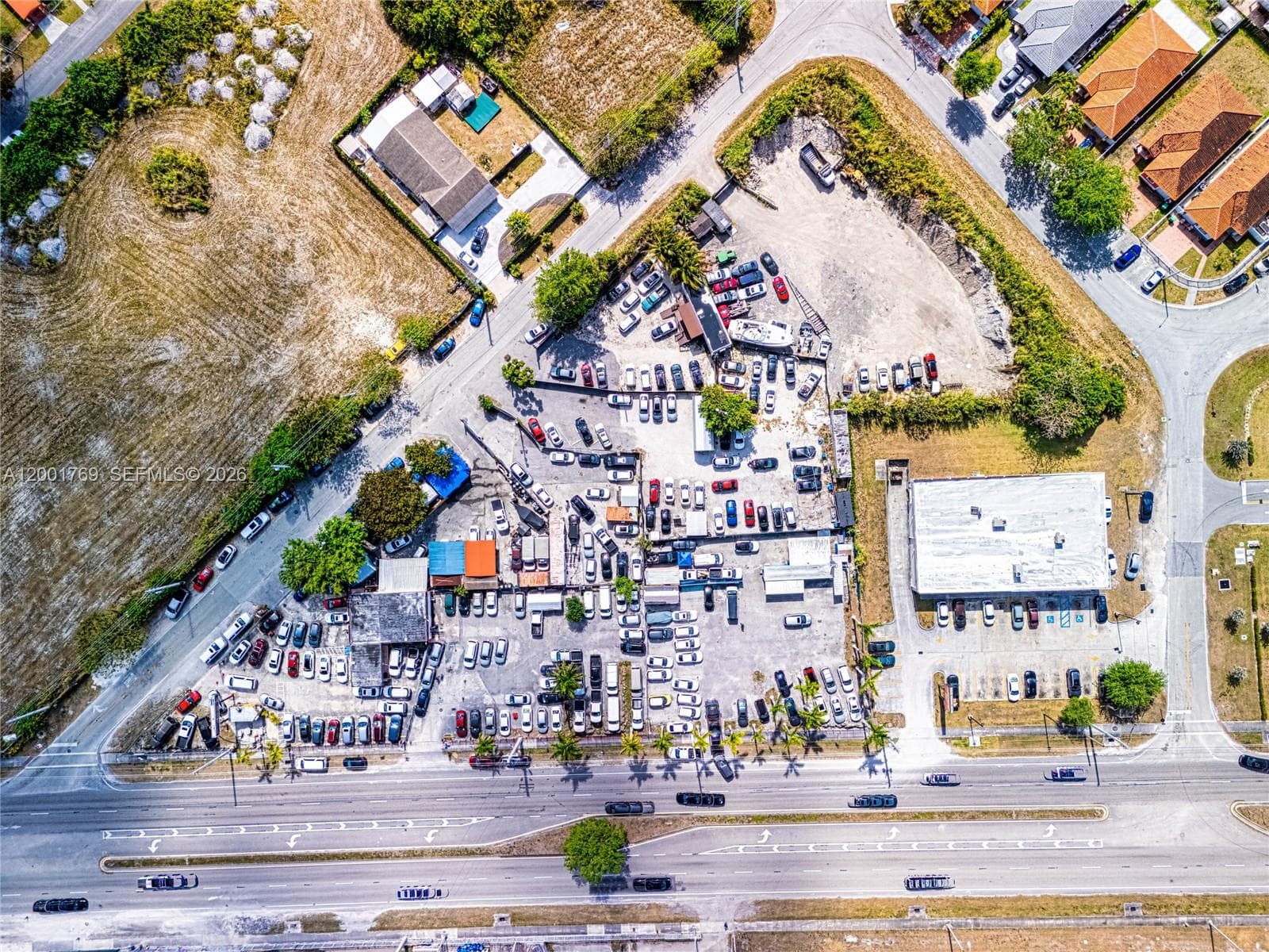22901 S Federal Hwy (So Dixie Hwy), Miami FL 33170