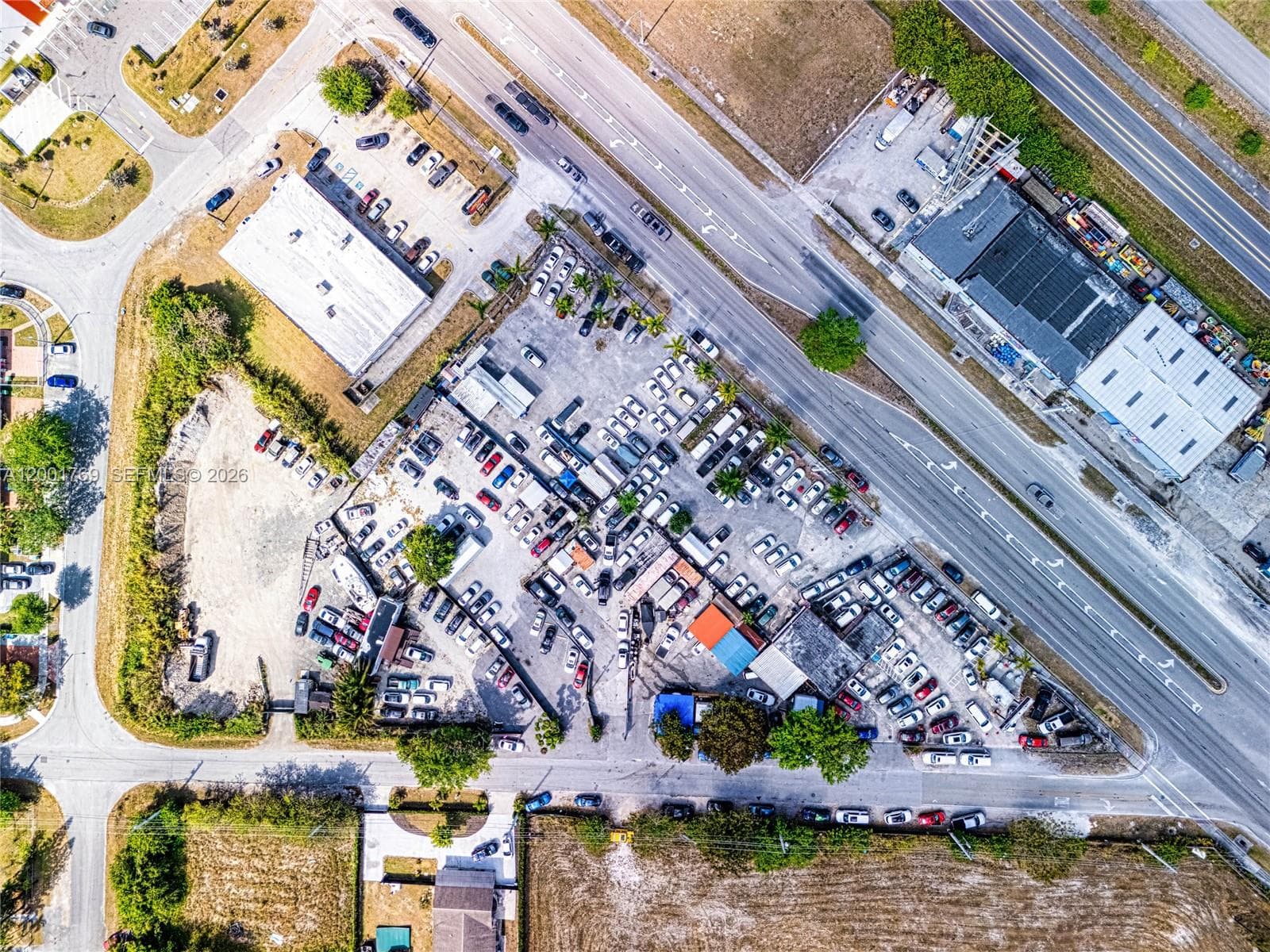 22901 S Federal Hwy (So Dixie Hwy), Miami FL 33170