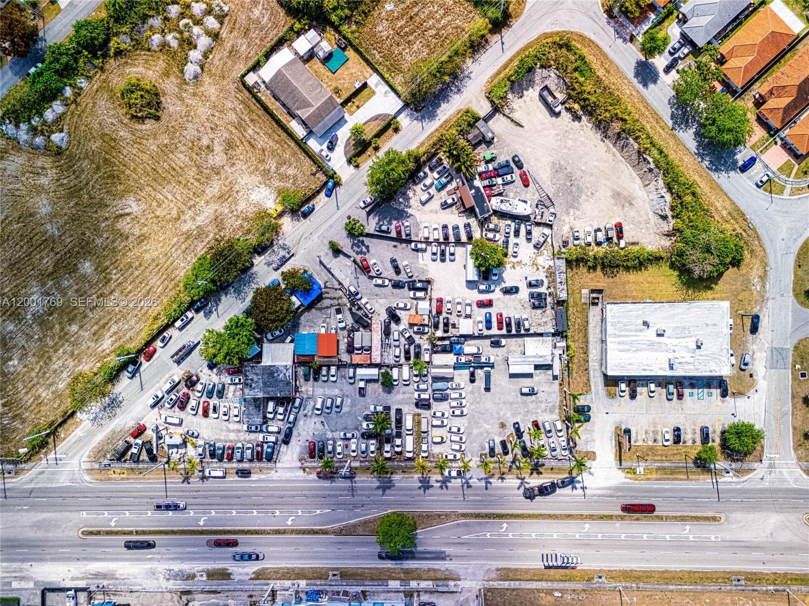 22901 S Federal Hwy (So Dixie Hwy), Miami FL 33170