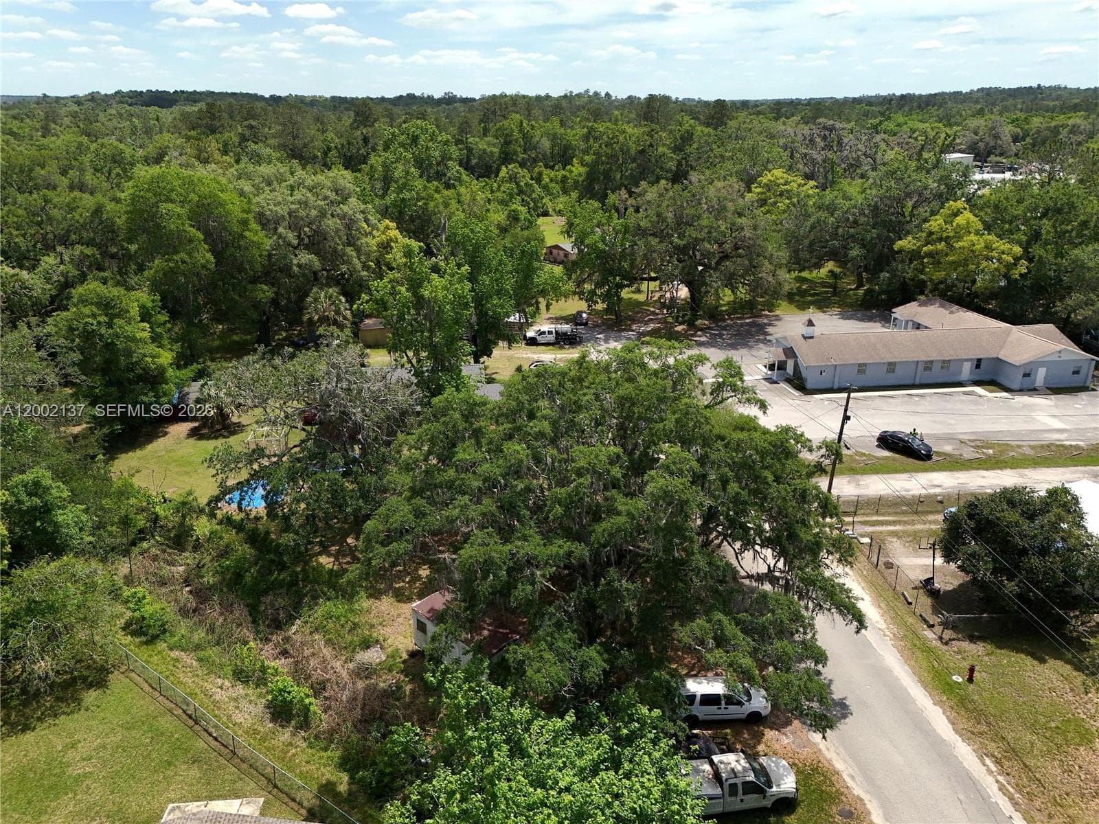 0 JOSEPHINE ST, Other City - In The State Of Florida FL 34601