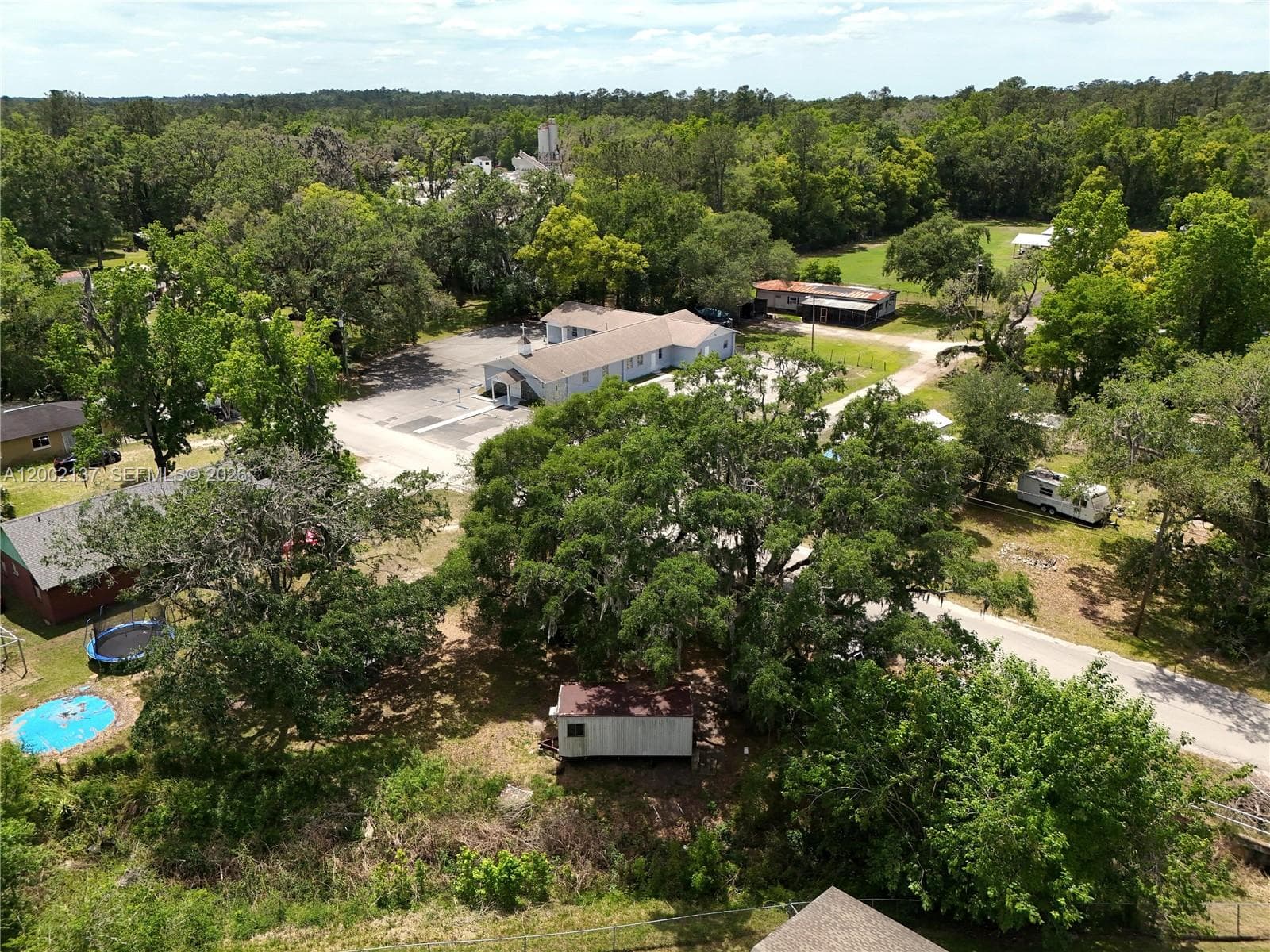0 JOSEPHINE ST, Other City - In The State Of Florida FL 34601