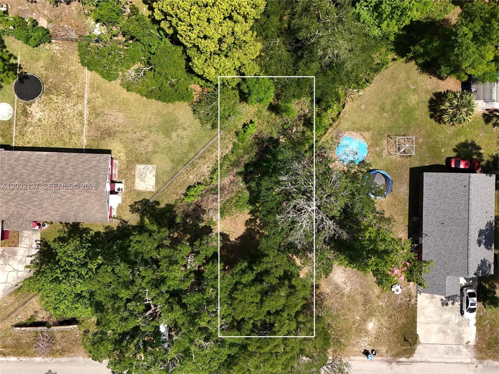 0 JOSEPHINE ST, Other City - In The State Of Florida FL 34601
