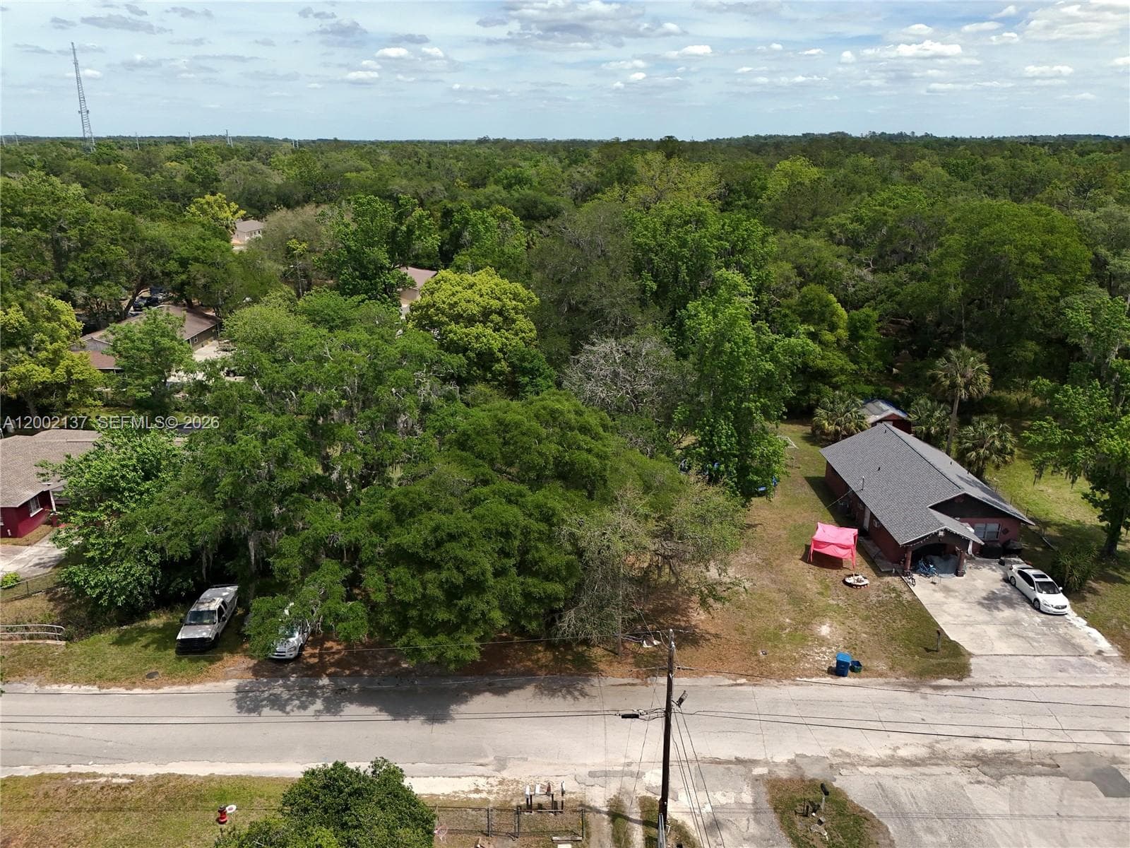 0 JOSEPHINE ST, Other City - In The State Of Florida FL 34601