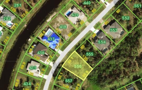 120 Marker Road, FL 33947
