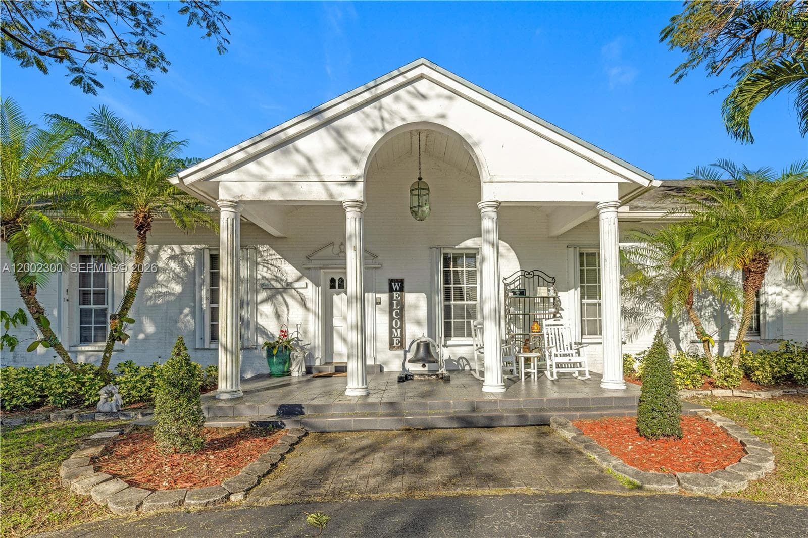 27950 SW 182nd Ave, Homestead FL 33031