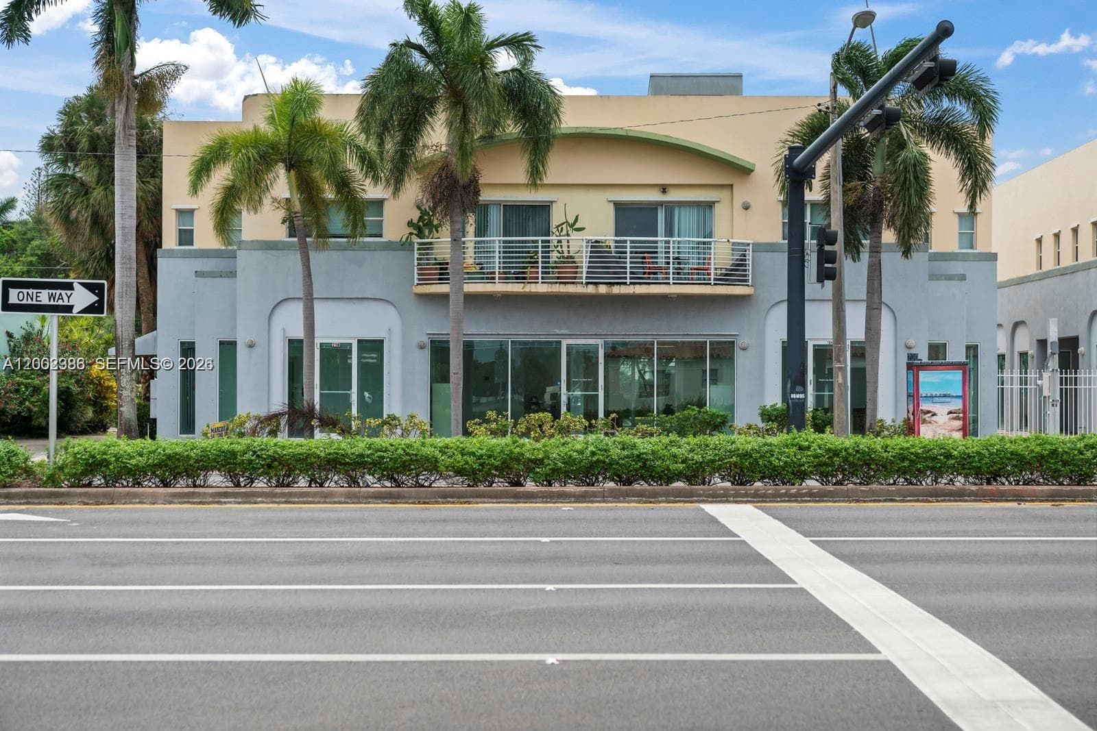 200 E Dania Beach Blvd, Dania Beach FL 33004